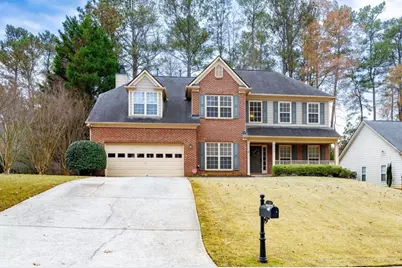 2146 Caneridge Drive SW, Marietta, GA 30064 - Photo 2