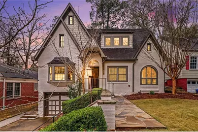 210 Nelson Ferry Road, Decatur, GA 30030 - Photo 1