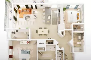 1400 Laurel Crossing Pkwy, Buford, GA 30519 - Photo 16