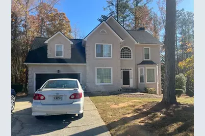 7550 Waters Edge Drive, Stone Mountain, GA 30087 - Photo 1