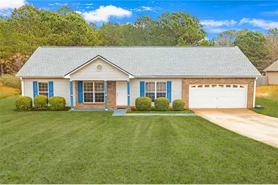 1050 Longview Trail, Griffin, GA 30223 - Photo 2