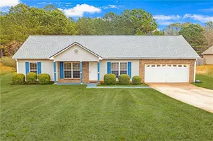 1050 Longview Trail, Griffin, GA 30223 - Photo 2