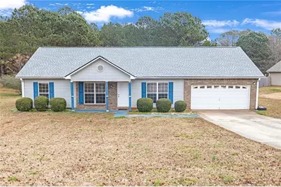 1050 Longview Trail, Griffin, GA 30223 - Photo 1