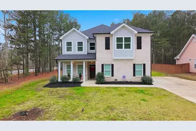 3497 Tiffany Cove Drive, Loganville, GA 30052 - Photo 1