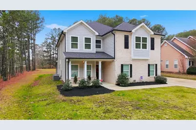 3497 Tiffany Cove Drive, Loganville, GA 30052 - Photo 2