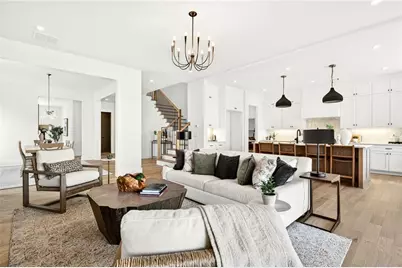 1326 Oaklawn Avenue NE, Brookhaven, GA 30319 - Photo 2