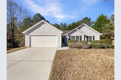 4405 Telida Trail, Snellville, GA 30039 - Photo 1