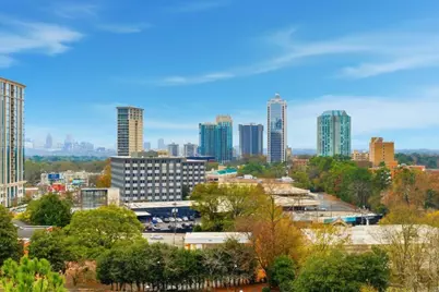 3040 Peachtree Road NW #805, Atlanta, GA 30305 - Photo 26