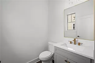 557 Groover St, Ball Ground, GA 30107 - Photo 20