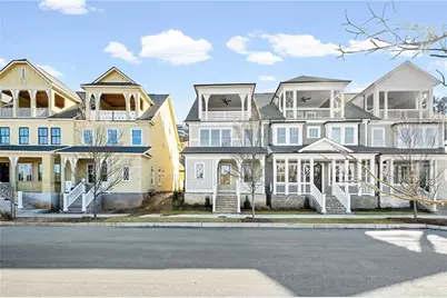 557 Groover Street, Ball Ground, GA 30107 - Photo 2