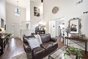 1255 Testarosa Way, Marietta, GA 30062 - Photo 8