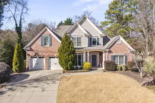 1255 Testarosa Way, Marietta, GA 30062 - Photo 2