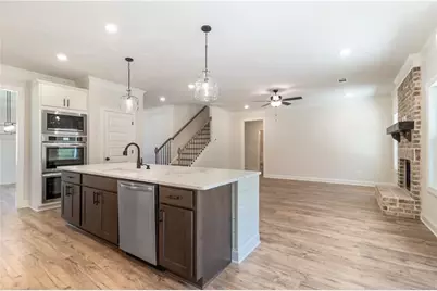 1440 Cherry Bark Court, Loganville, GA 30052 - Photo 14