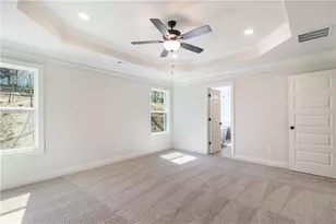 1440 Cherry Bark Ct, Loganville, GA 30052 - Photo 30