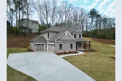 1440 Cherry Bark Court, Loganville, GA 30052 - Photo 2