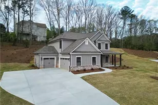 1440 Cherry Bark Ct, Loganville, GA 30052 - Photo 2