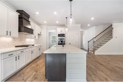 1440 Cherry Bark Court, Loganville, GA 30052 - Photo 12
