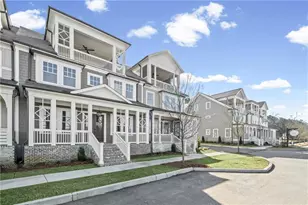 549 Groover St, Ball Ground, GA 30107 - Photo 4