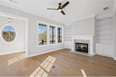 549 Groover Street, Ball Ground, GA 30107 - Photo 8