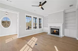 549 Groover St, Ball Ground, GA 30107 - Photo 8