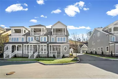 549 Groover Street, Ball Ground, GA 30107 - Photo 2