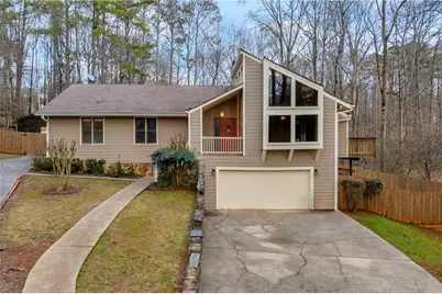 6302 Valley Stream Drive, Cumming, GA 30040 - Photo 1