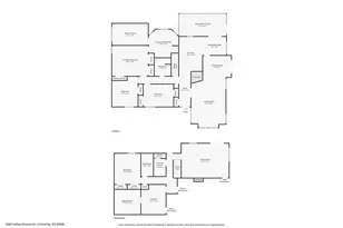 6302 Valley Stream Dr, Cumming, GA 30040 - Photo 52