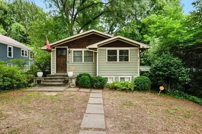 677 Holmes Street NW, Atlanta, GA 30318 - Photo 1