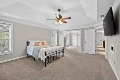 1580 Lakeland Drive, Monroe, GA 30656 - Photo 26