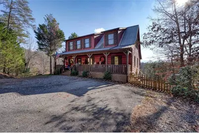 2567 Todd Shook Road, Young Harris, GA 30582 - Photo 4