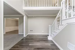 5070 Verbena Dr NW, Acworth, GA 30102 - Photo 2