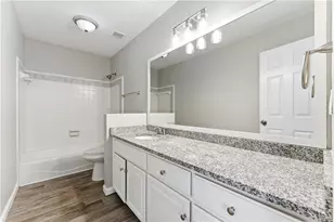 5070 Verbena Dr NW, Acworth, GA 30102 - Photo 10