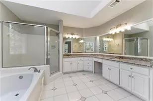 5070 Verbena Dr NW, Acworth, GA 30102 - Photo 12