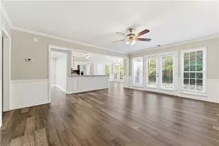 5070 Verbena Dr NW, Acworth, GA 30102 - Photo 6