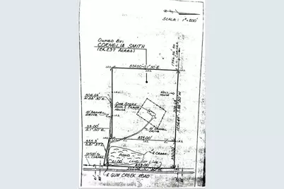2467 Gum Creek Road, Oxford, GA 30054 - Photo 6