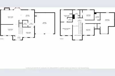 1903 Cobblestone Court, Conyers, GA 30012 - Photo 28