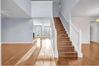 1903 Cobblestone Court, Conyers, GA 30012 - Photo 2