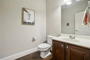 305 Le Gran Bend, Atlanta, GA 30328 - Photo 16