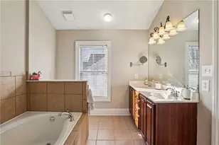 305 Le Gran Bend, Atlanta, GA 30328 - Photo 20