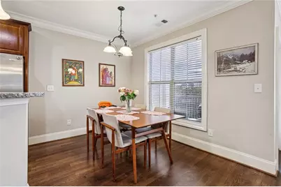 305 Le Gran Bend, Atlanta, GA 30328 - Photo 6