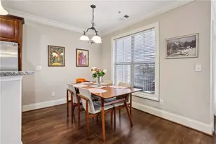 305 Le Gran Bend, Atlanta, GA 30328 - Photo 6