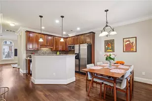 305 Le Gran Bend, Atlanta, GA 30328 - Photo 8