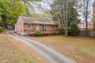 1387 Church St, Decatur, GA 30030 - Photo 2