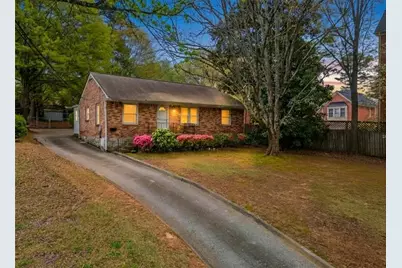 1387 Church Street, Decatur, GA 30030 - Photo 2