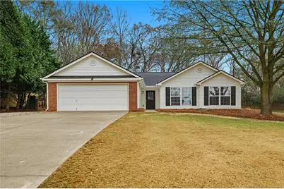 1035 Octavia Court, Winder, GA 30680 - Photo 1