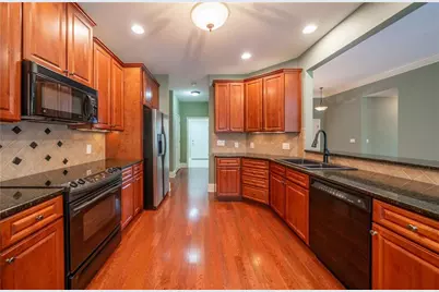 4758 Rose Arbor Drive NW #3, Acworth, GA 30101 - Photo 12