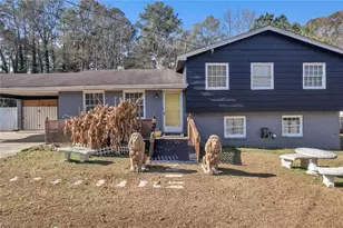 7425 Grayson Dr, Riverdale, GA 30296 - Photo 2