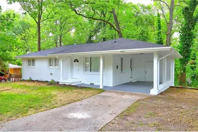 4973 White Boulevard, Mableton, GA 30126 - Photo 22