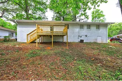 4973 White Boulevard, Mableton, GA 30126 - Photo 2