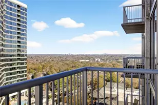 855 Peachtree St NE, Atlanta, GA 30308 - Photo 14